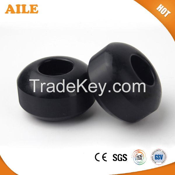 Hot Selling printing polyurethane skateboard wheels In Different Colors 