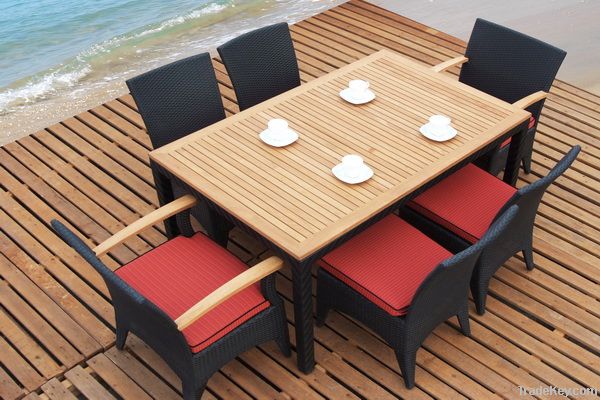 Dining set