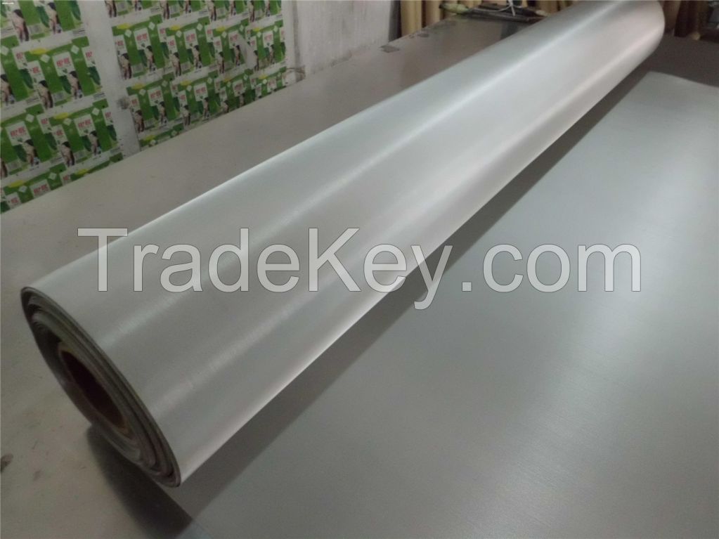 Stainless steel wire mesh