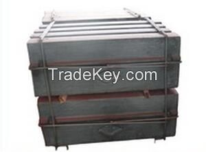 Impact Crusher Spare Parts Blow Bar