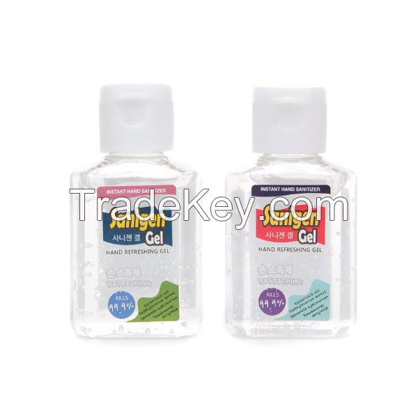 Waterless Hand Wash (Ethanol 62%) 29ml