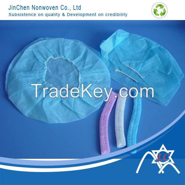 Dongguan Jinchen polypropylene Nonwoven fabric for medical disposable product