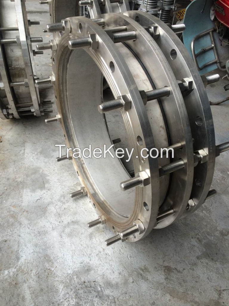 DN200 dismantling expansion joint price from China