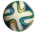 TPU Soccer Ball TPU Football Promotional Ball