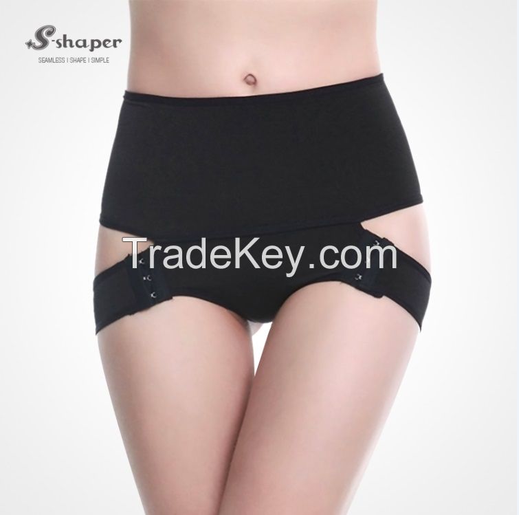 Butt Lifter Panty Underwear With Tummy Control New Women&#039;s Fullness Butt Shaper