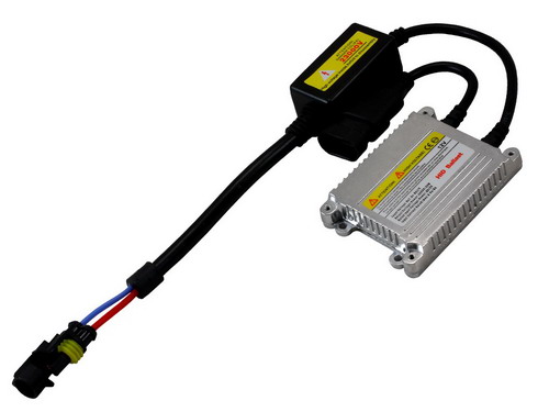 Hid Ballast