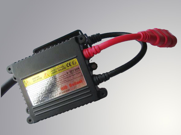 Hid Ballast