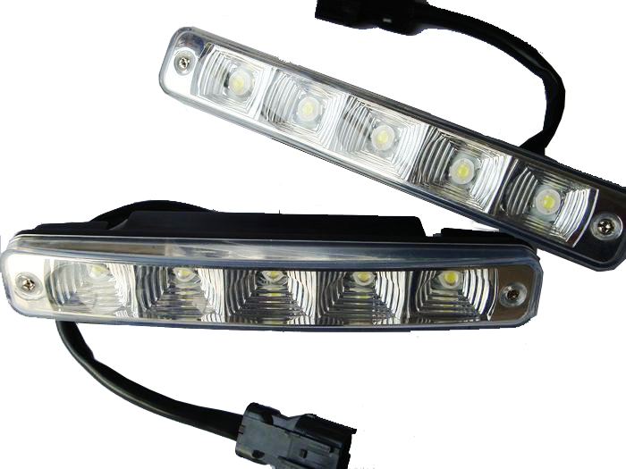 Led Daytime Running Lights