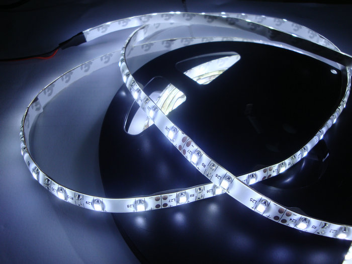 Led Flexible Strip Lights