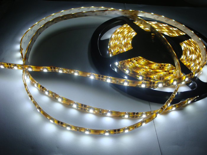 Led Flexible Strip Lights