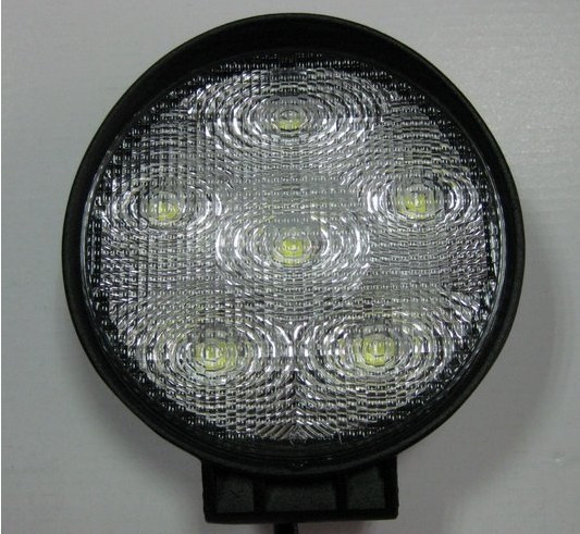 Led Work Light (18-W)