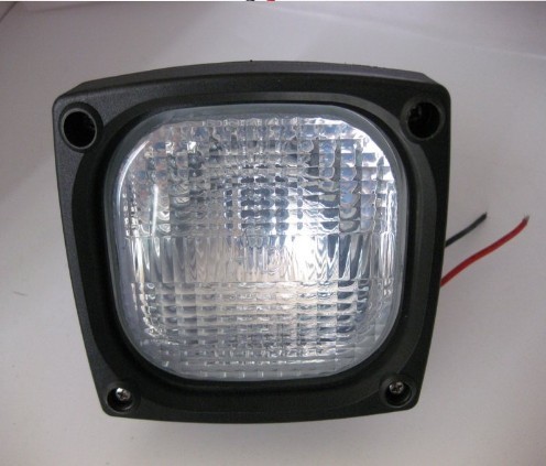 Hid Work Lights (55-W)