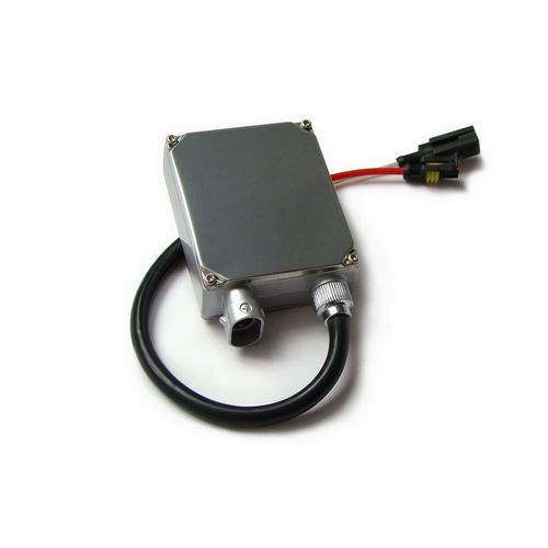 Hid Ballast