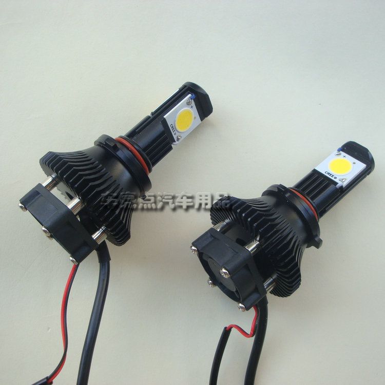 LED Lamp 50W CREE 3600LM LED Headlamp/headlight H1H3H4H7H1188090059006