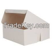 Corrugated Boxes