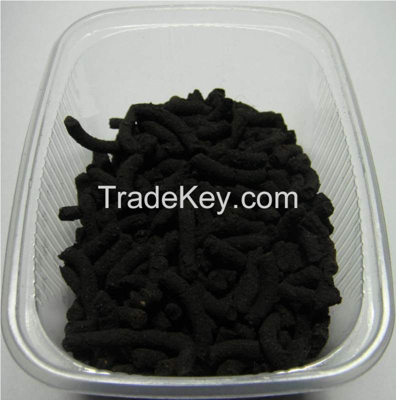 Sapropel (peat moss) from Ukraine