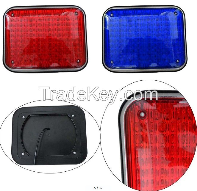 Ambulance LIGHT( LED-828)