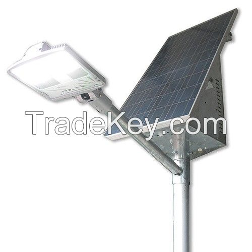 Streetlight Kit 24V Irradiation Group 4 W-Light 30 Angle 55