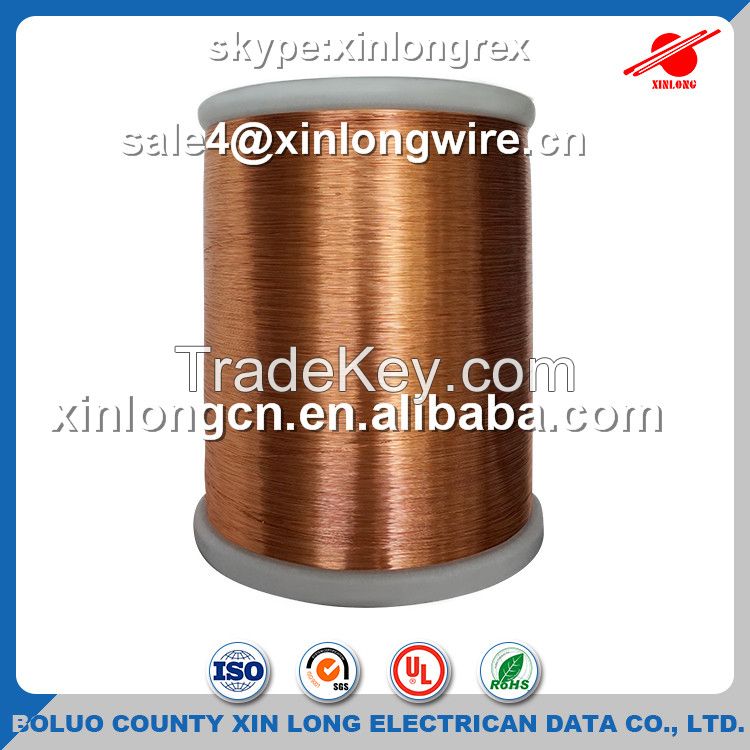 enameled copper round wire for sale