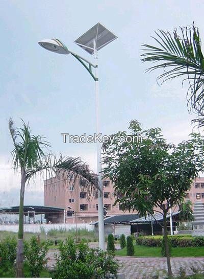 excellent solar street light