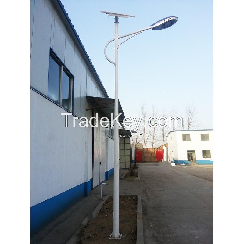 excellent solar street light