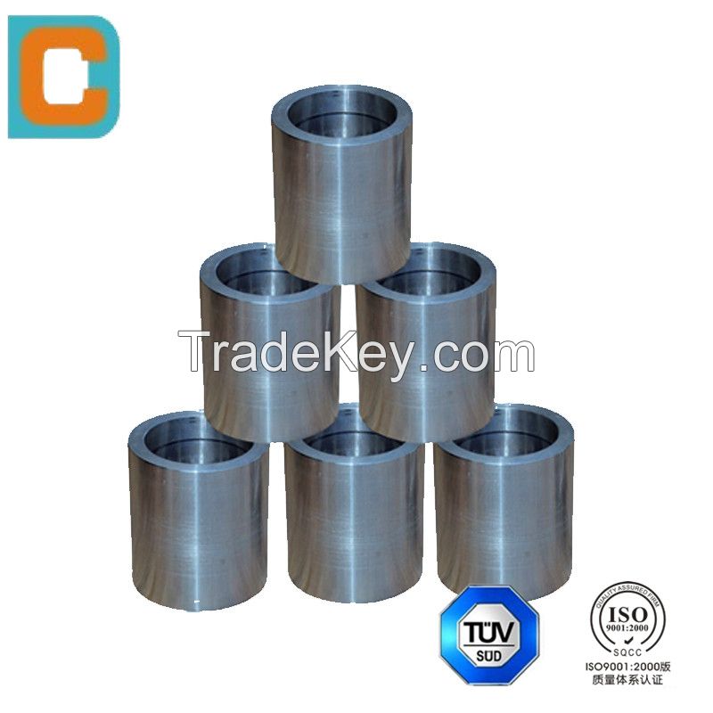 stainless steel centrifugal casting pipe