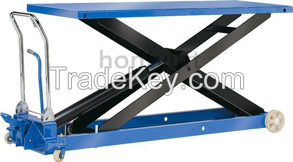 CE china supplier offers cheap electric motorcycle lift table lift tab