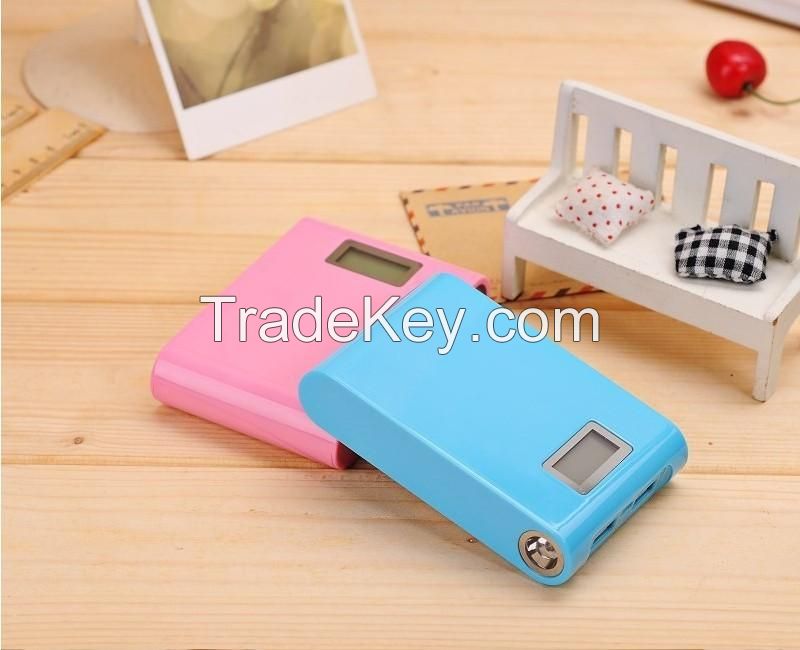 High Capacity Powerbank