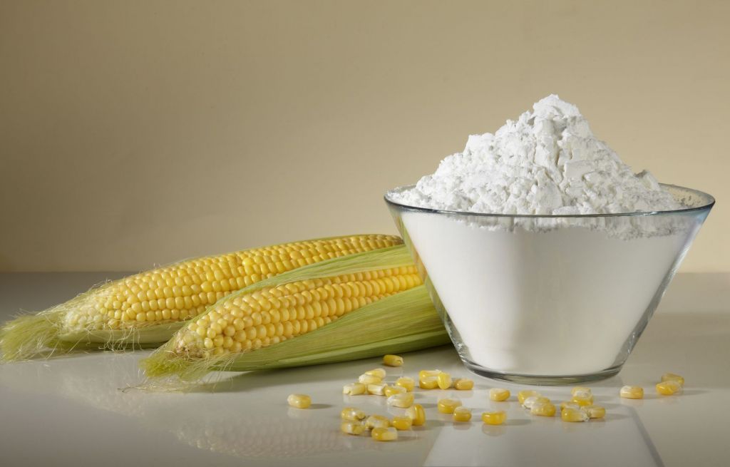 corn starch