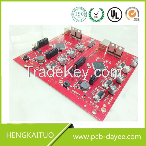 China Professional PCB Manufacturer