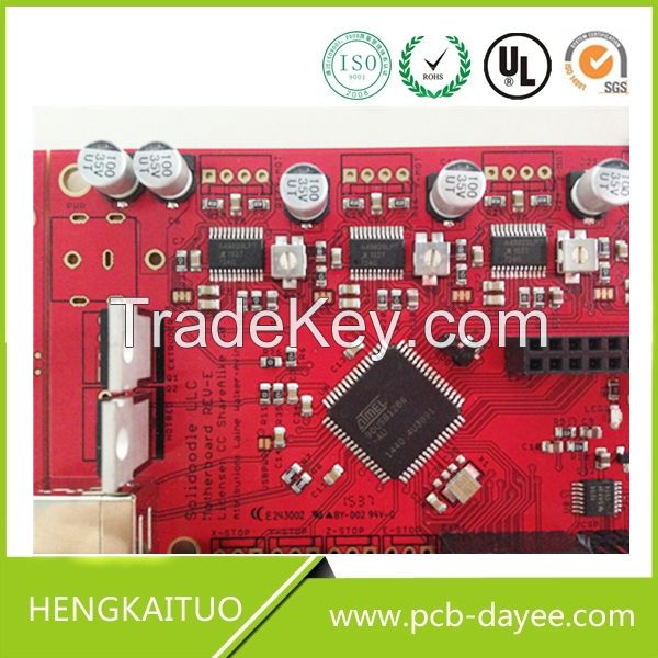 China Professional PCB Manufacturer