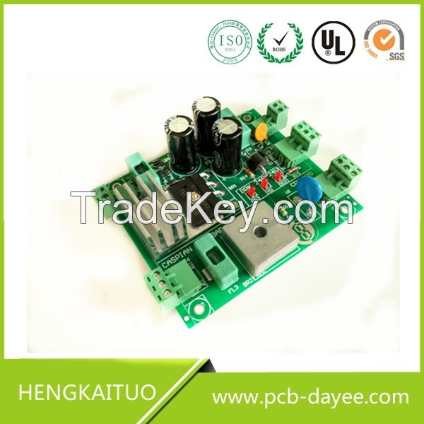 China Professional PCB Manufacturer