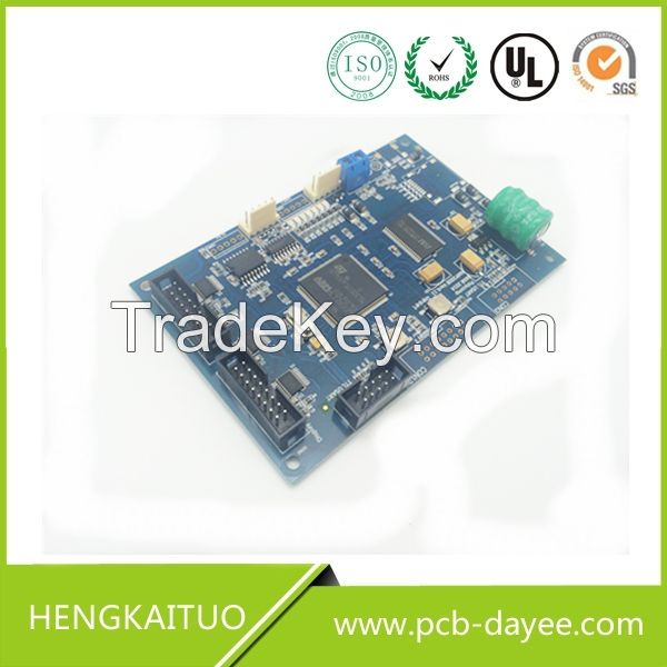 smart OEM pcb assembly service manufaturer