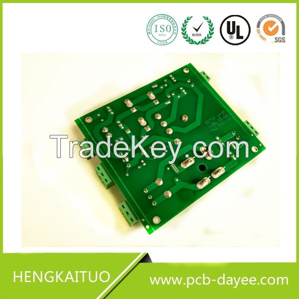 smart OEM pcb assembly service manufaturer