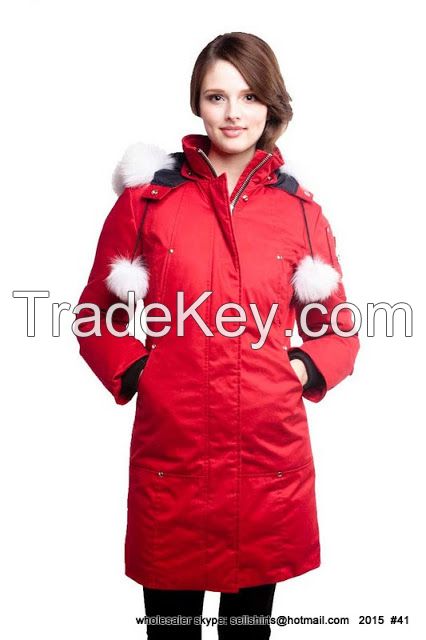 2015-2016 new model beauty down coat,jacket,winter,wholesale