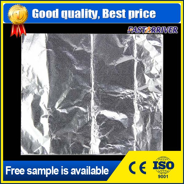 Aluminum Foil sheet  for Kitchen and BBQ