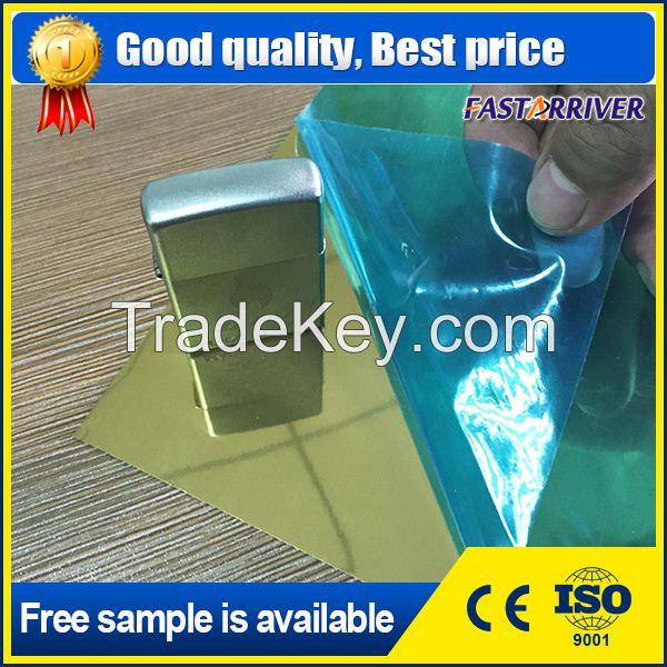 Factory price mirror aluminum sheet and coil solar reflector mirror film