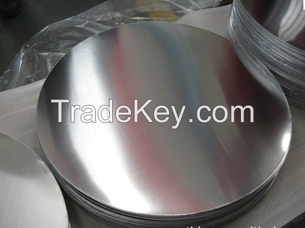 non-stick coating aluminum circle for cookware