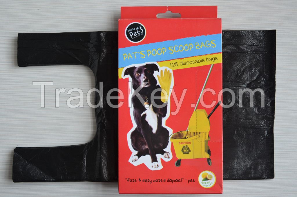 pet care bags