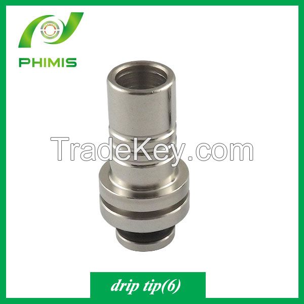 phimis 2 puffs drip tips