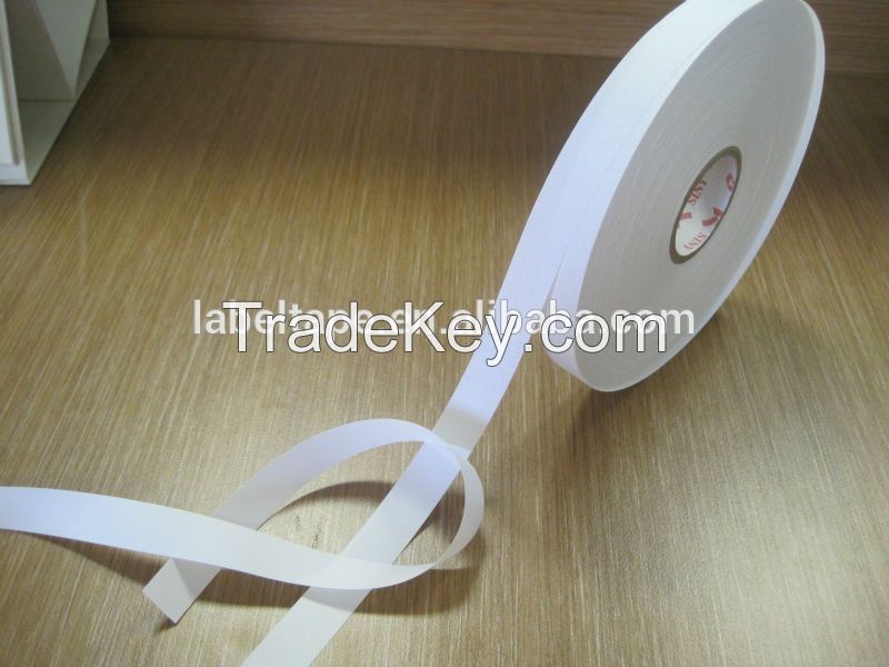 Rayon Acetate Fabric Ribbon 