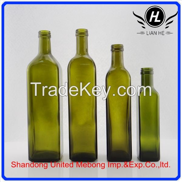 10oz amber glass bottles for wholesale