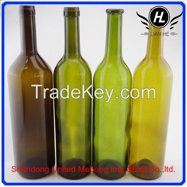 10oz amber glass bottles for wholesale