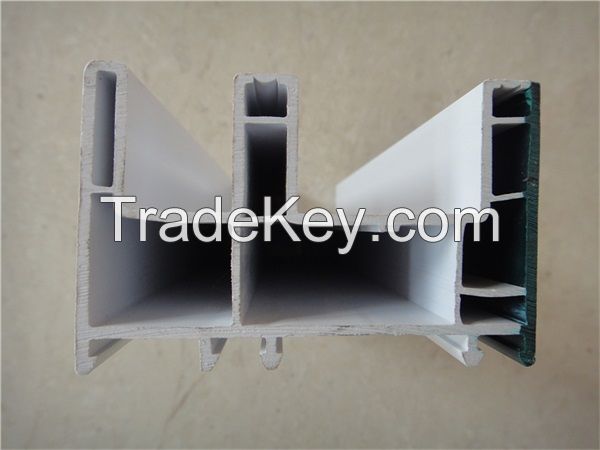 PVC PROFILE FOR WINDOWS