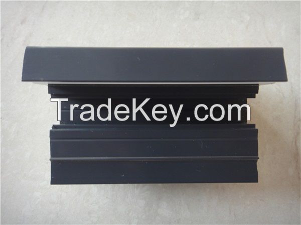 color  PVC prifile for window