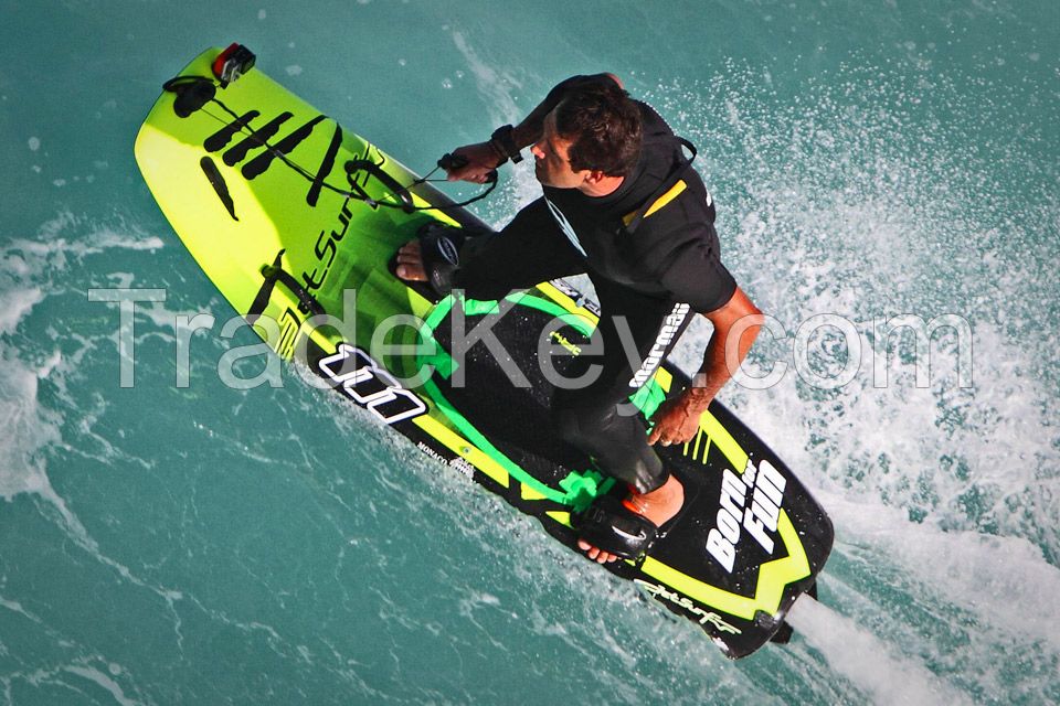 Jetsurf FACTORY Racing series