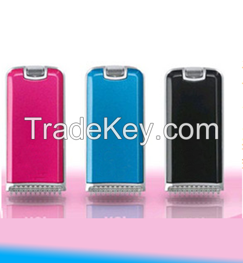 Wholesale MINI type NO pain No hair removal for body &amp;amp; face &amp;amp; underarm electric shaver epilator device