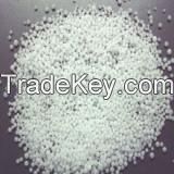 Crystallized urea