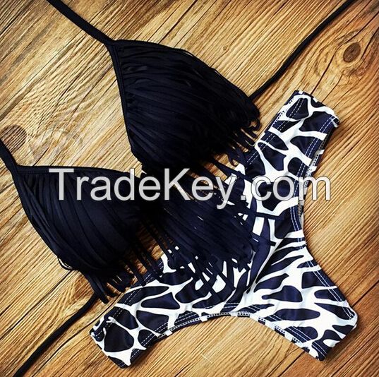 Newest Fashion Women Swimwear Bikini