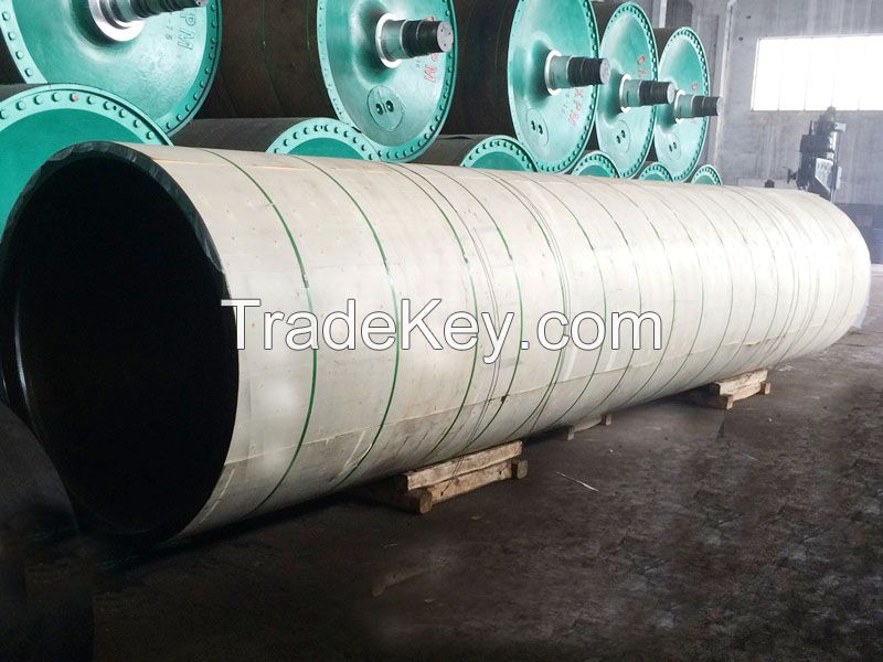 FENCE LENGTH 7350MM PAPER DRYING MACHINE